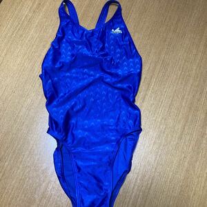 .. swimsuit lady's blue in fur yingfa XL