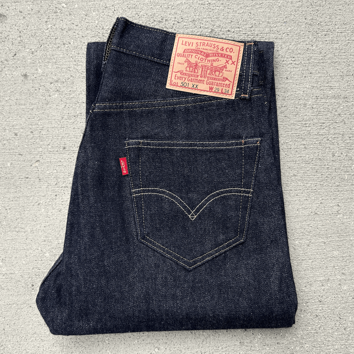 Levi\'s 55501 W30 トルコ製 Levi\'s 55501 W30 トルコ製