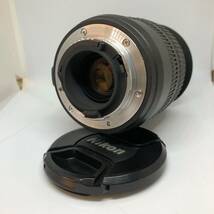 ★極上品★ NIKON AF-S NIKKOR 24-85mm 1:3.5-4.5G ED N002_画像4