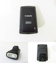 s3332k [送料950円]【ジャンク】 Canon EOS M ダブルレンズキット ブラック ミラーレス一眼カメラ キヤノン [099-000100]_画像7