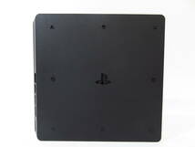 n5446k 【中古】 SONY PlayStation 4 PS4 CUH-2000A 本体一式 ※欠品有 [051-000100]_画像5