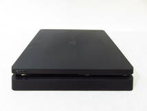 n5446k 【中古】 SONY PlayStation 4 PS4 CUH-2000A 本体一式 ※欠品有 [051-000100]_画像2