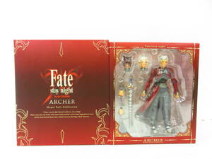 n5462k [ нераспечатанный ] Fate/stay night HYPER FATE COLLECTION Archer 1/8 конечный продукт фигурка [053-000100]