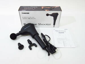 n5540k [ used ] THRIVE Sly vu handy massager MD-1300 [106-240529]