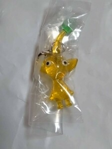 ピクミン PIKMIN めじるしアクセサリー 全7種セット コンプ コンプリートセット