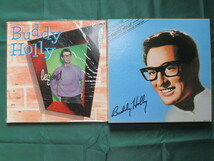 ★Buddy Holly★LPレコード★THE COMPLETE BUDDY HOLLY★LEGEND From The Original Master Topes★6枚組&2枚組★ブック有★バディ・ホリー_画像1