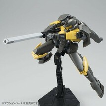 HG EB-08s モビルレギンレイズ（イオク機） （1/144スケール プレミアムバンダイ限定 機動戦士ガンダム 鉄血のオルフェンズ 0216406）_画像5