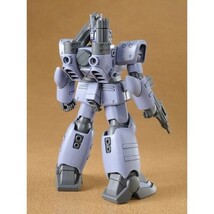 RGM-79 ジム＆RX-77D ガンキャノン量産型 （ホワイト・ディンゴ隊仕様）プレバン限定 HGUC 機動戦士ガンダム外伝 コロニーの落ちた地で_画像8