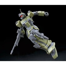 HG RGM-79SC ジム・スナイパーカスタム （1/144スケール プレミアムバンダイ限定 機動戦士ガンダム THE ORIGIN MSD 0229975）_画像7