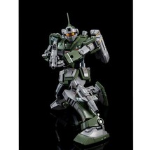 HG 1/144 ジムスナイパーカスタム (ミサイルランチャー装備) プラモデル (ホビーオンラインショップ限定)_画像8