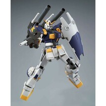 ＨＧ 1/144 ガンダム６号機 （マドロック） [プレミアムバンダイ限定]_画像6