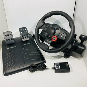 Driving Force GT LPRC-14500