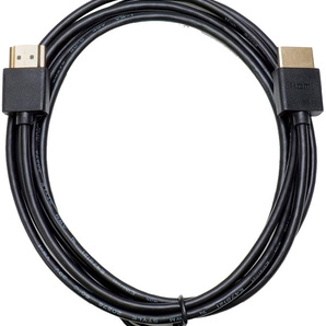 N送料無料 ビートソニック HDMIコネクター タイプE（ディーラーオプションナビ等） ⇔ タイプA 変換 0.5m HDC7 ＋HDC2A（HDMIケーブル 2m）の画像4