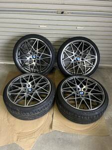 EMN GERMANY 19インチ 225/35R19 BMWなどに