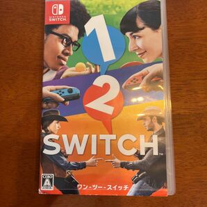 1-2-Switch ソフト