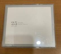 CD:安室奈美恵 25 Finally Namie Amuro 1992-2017 CD3枚 DVD1枚 TRY ME～私を信じて/Baby Don’t Cry/Finally 全52曲_画像1
