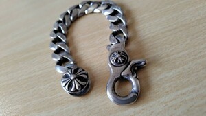 CHROME HEARTS