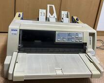 EPSON VP-2300 (まだチェックしていない)_画像1