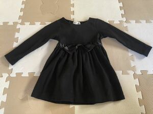 Ange D'argent girl formal One-piece 95~100