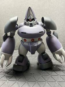 Art hand Auction المنتج النهائي المطلي من جوريك Gundam HG RG 1/144 طقم جراج نادر, شخصية, جاندام, منتج منتهي