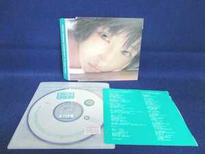送料無料♪700401♪ 広末涼子 RYOKO HIROSUE WINTER GIFT '98 Happy Songs ※VHSなし [CD]
