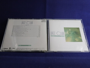 送料無料♪05244♪ JAZZ CLUB ～GRASSHOPPER [CD]