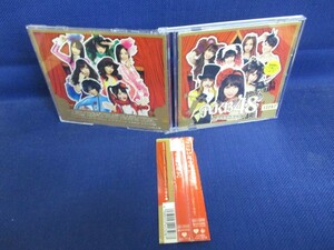 送料無料♪05449♪ ここにいたこと / AKB48 / DVDなし [CD]