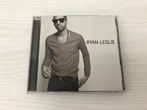 G2 54042♪CD「Ryan Leslie Ryan Leslie」B0011473-02【中古】