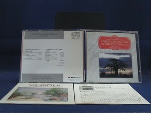 送料無料♪05669♪ BEST CLASSIC LUDWIG VAN BEETHOVEN SYMPHONIES NO.4 NO.5 OVERTURECORIOLAN [CD]
