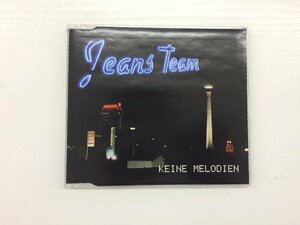 G2 53102 ♪CD 「KEINE MELODIEN Jeans Team」【中古】