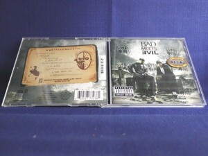 送料無料♪04290♪ HELL：THE SEQUEL / BAD MEETS EVIL [CD]