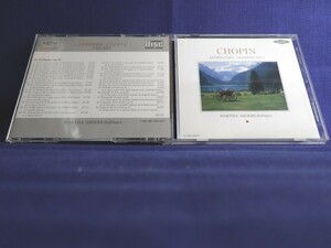 送料無料♪05002♪ CHOPIN 26 PRELUDES/SCHERZO NO.2 [CD]