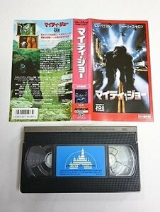  бесплатная доставка *01021* [VHS] mighty * Joe японский язык дубликат MIGHTY JOE YOUNG [VHS]