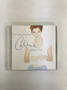 G2 53934 ♪CD「Falling Into You CELINE DION」ESCA 6410【中古】