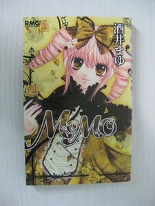 G送料無料◆G01‐11875◆MOMO 3巻 酒井まゆ 集英社【中古本】