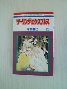 G送料無料◆G01-13759◆ツーリング・エクスプレス 25巻 河惣益巳 白泉社【中古本】