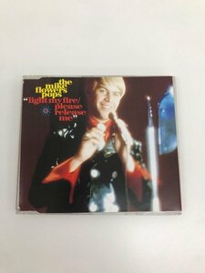 G2 54036♪CD「The Mike Flowers Pops Light My Fire/Please Release Me」LONCD 384【中古】