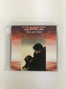 G2 53999 ♪CD「You are free CHAGE & ASKA」PCCA-00529【中古】