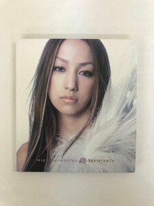 G2 53993 ♪CD「RESISTANCE the first anniversary premium mini-album MIKA NAKASHIMA」AICL 1405【中古】