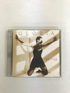 G2 53937♪CD「Destiny Gloria Estefan」483932 2【中古】