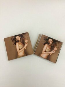 G2 53928♪CD「BUTTERFLY MARIAH CAREY」SRCS 8500【中古】