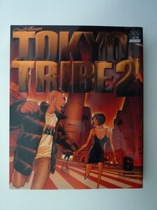 G送料無料◆G01-06280◆TOKYO TRIBE2 6巻 井上三太 祥伝社【中古本】