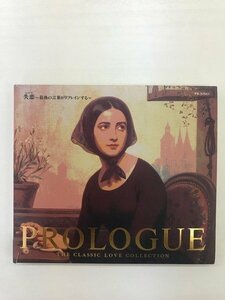 G2 53836 ♪CD「PROLOGUE 失恋 わかれ」PR-03【中古】