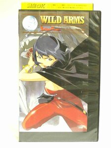 送料無料◆00364◆[VHS] ワイルドアームズTV VOL.3 [VHS]