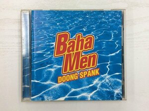 G2 54038♪CD「SPANK BAHA MEN」 PHCR-1600【中古】