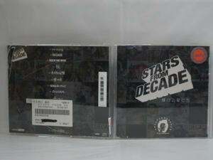 送料無料♪00603♪ STARS FROM DECADE~輝ける星たち~ / 河口恭吾 [CD]