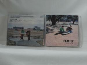 送料無料♪00328♪FAMILY ファミリーノウタ [CD]