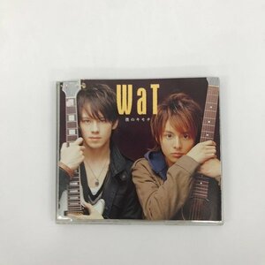 G2 54094 ♪CD「僕のキモチ WaT」UMCK-5135【中古】