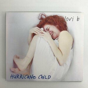 G2 54073 ♪CD「Hurricane Child LORI B」RJCD-0002【中古】