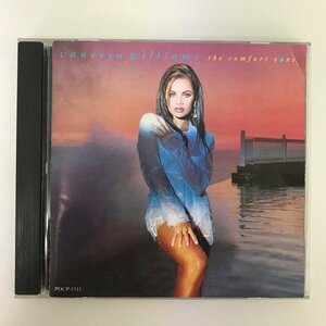 G2 54060 ♪CD「The Comfort Zone Vanessa Williams」POCP-1111【中古】